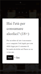Mobile Screenshot of bocchino.com